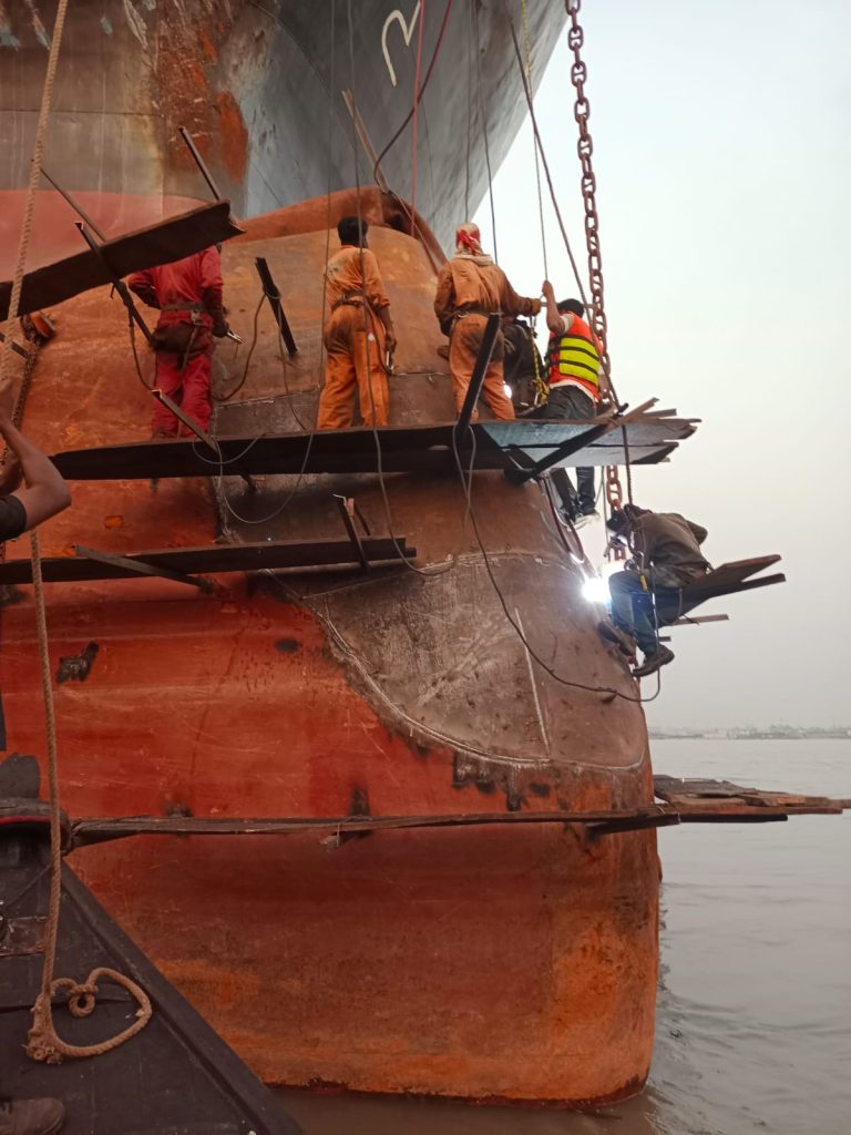 scmaritime.net